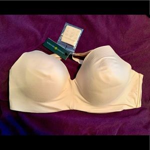 Kindred Bravely Nursing t-shirt bra 36 F